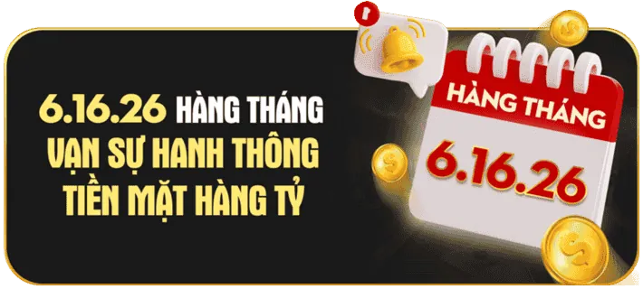 Cập nhật khuyến mãi WON99